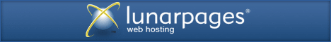 Lunarpages Web Hosting