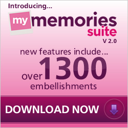 Polaroid’s My Memories Suite Photo Album