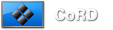 CoRD logo