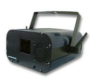 Photon DMX Cosmic Frenzy Laser Show - Green