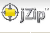 jZip - A WinZip alternative