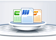 ThinkFree-Write Calc Show