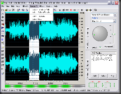 audioeditor
