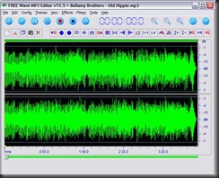free_wave_mp3_editor