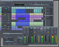qtractor-screenshot7