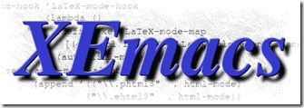 xemacs