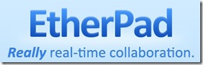 Etherpad