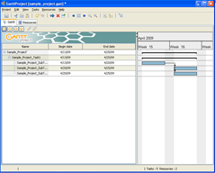 GanttProject