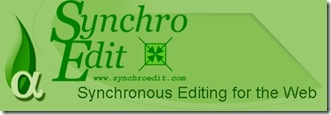 SynchroEdit