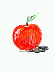 apple