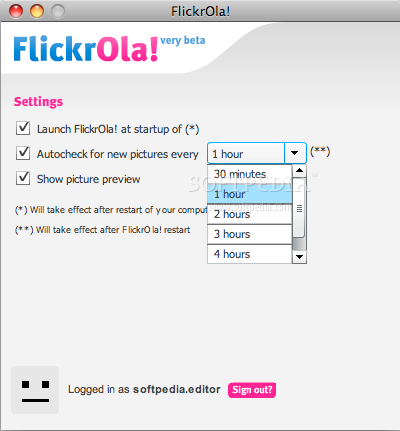 Flickrola