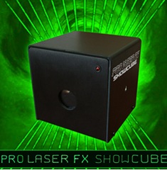 showcube