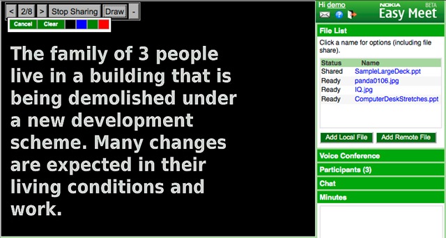 NokiaEasyMeet_share_slide