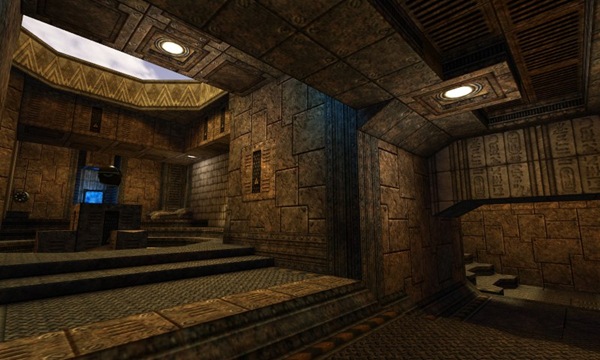 Cube 2 screenshot3