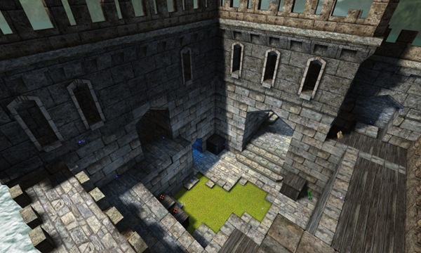 Cube 2 Screenshot4