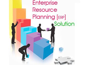 ERP Solutions