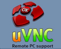 UltraVNC