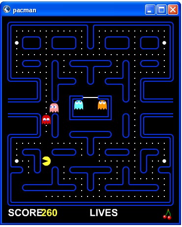 PacMan