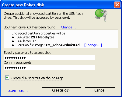 usb-encryption-wizard