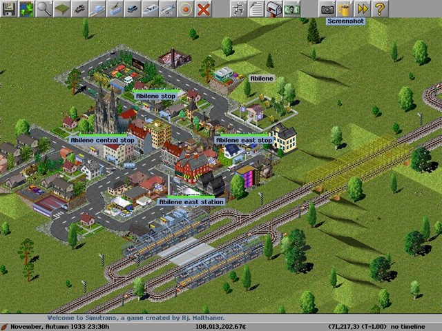simutrans