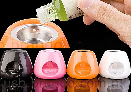 USB Aroma Diffuser