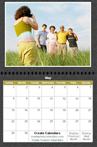 createphotocalendar