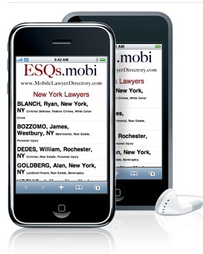 New York Lawyers