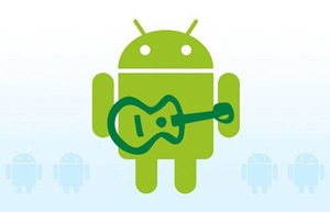 Android_music