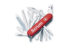 Scrumtools
