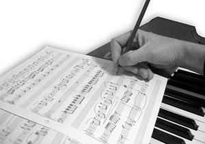 music-composer