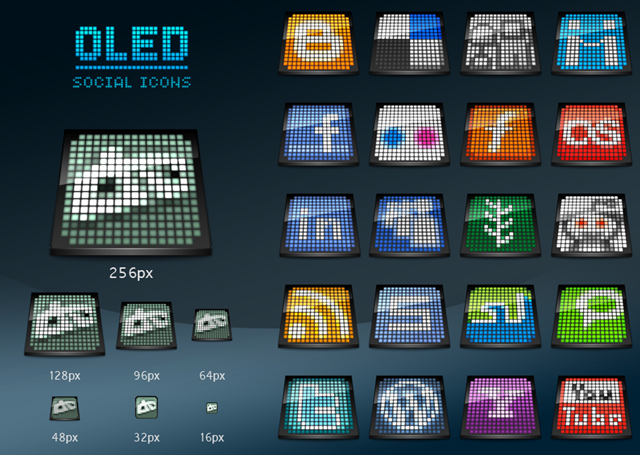 OLED_social_icons_by_arrioch