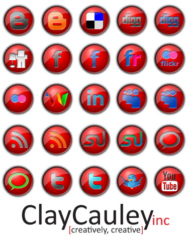 Red_Button_Social_Media_Icons_by_claycauleyinc
