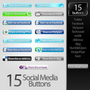 Social_Media_Buttons_by_paulodelvalle