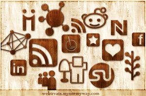 Wood_Social_Networking_Icons_by_WebTreatsETC