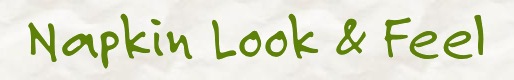 napkin_look