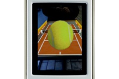 VirtualTennis