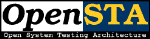 OpenSTA