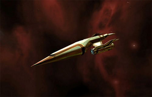 Vegastrike Open Source Games