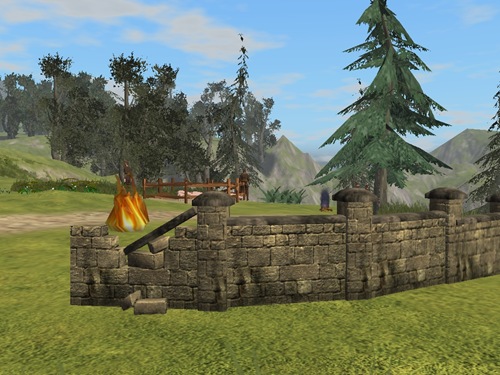 worldforge Open Source Games