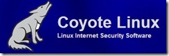 Coyote Linux