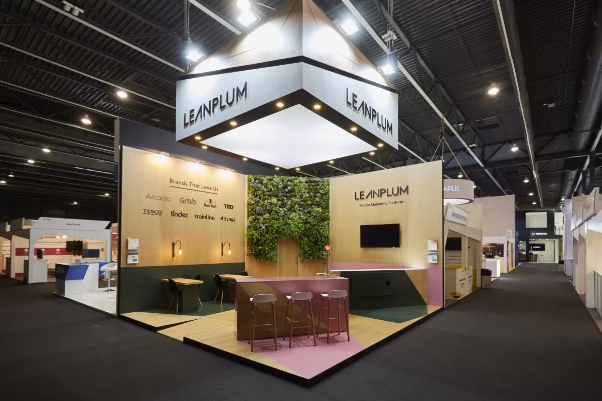 How To Organize Your Exhibition Stand