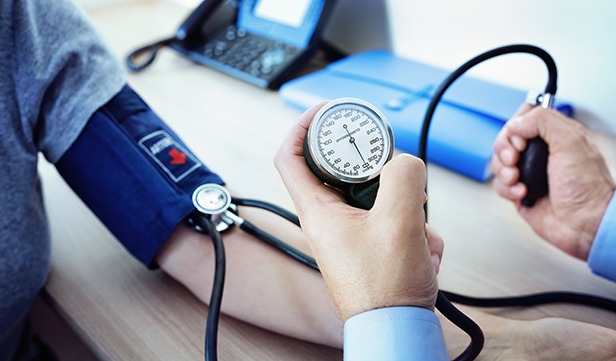 Tips to Control Blood Pressure