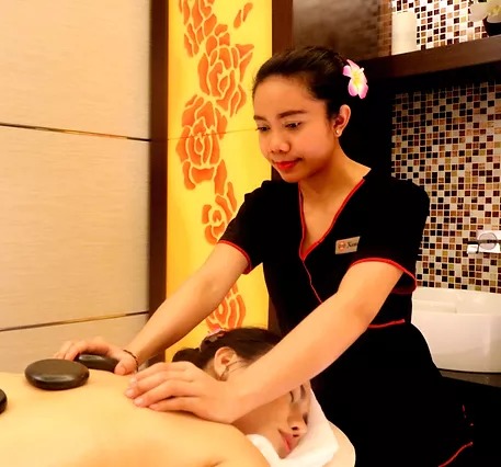 Hot Stone Massage - How to Prepare for It
